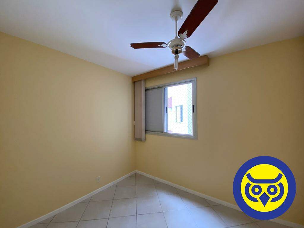 Apartamento para aluguel no Trindade: 