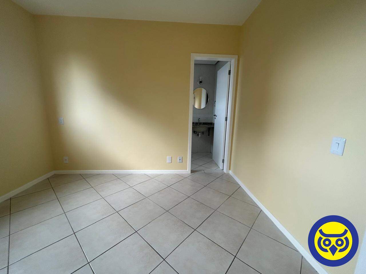 Apartamento para aluguel no Trindade: 