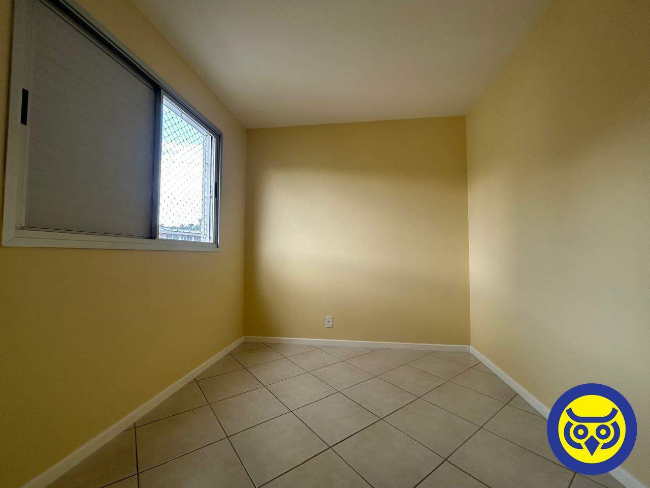 Apartamento para aluguel no Trindade: 