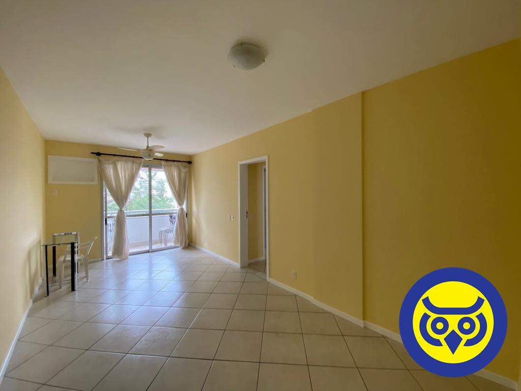 Apartamento para aluguel no Trindade: 