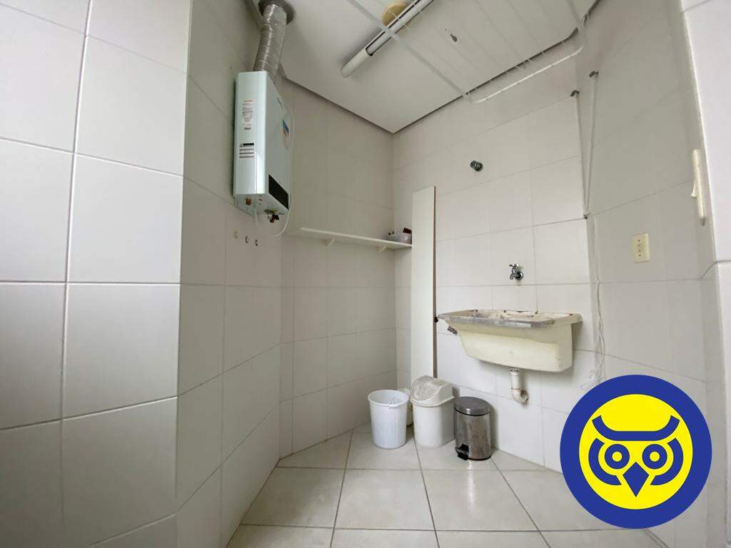 Apartamento para aluguel no Trindade: 