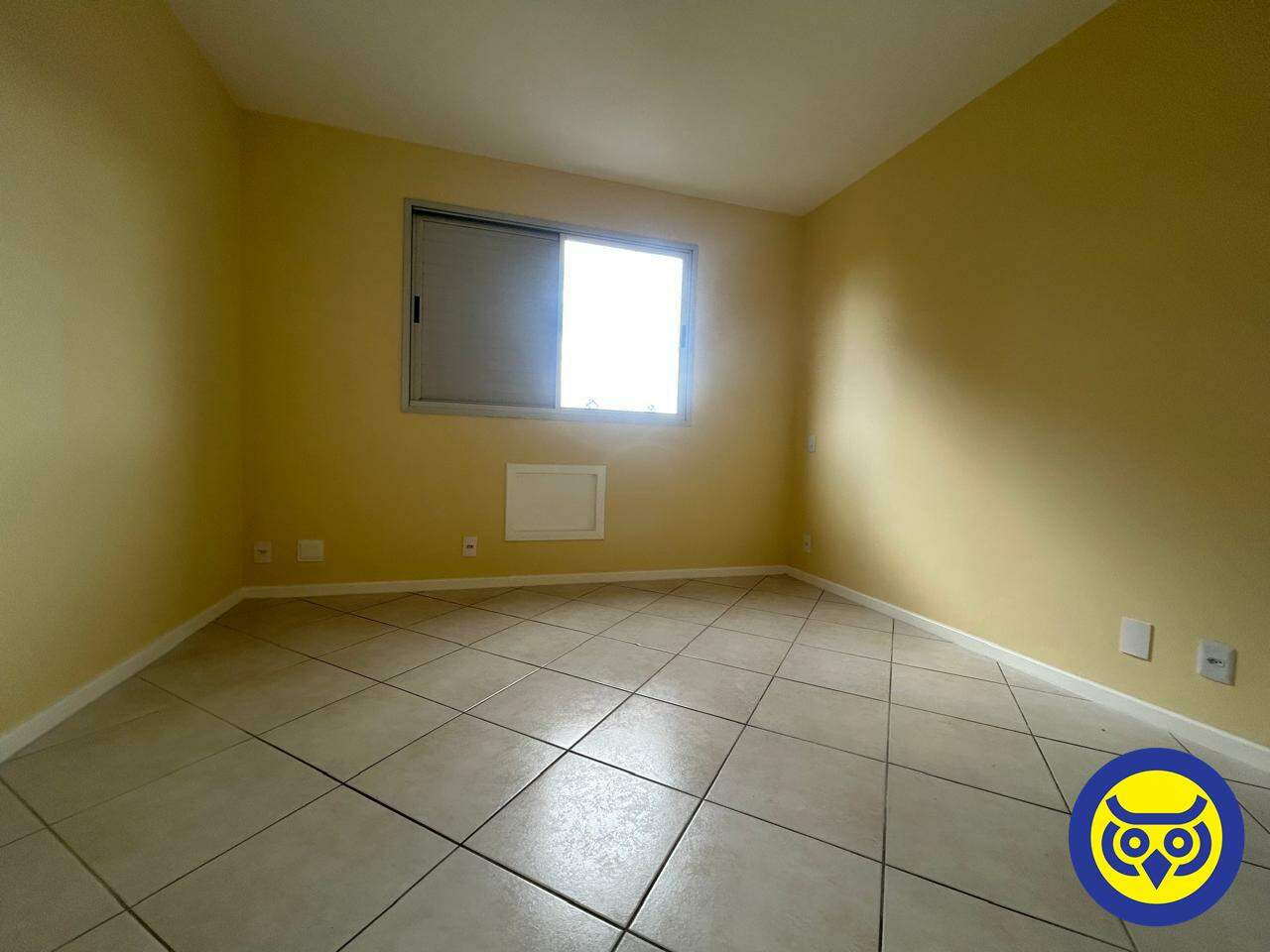 Apartamento para aluguel no Trindade: 