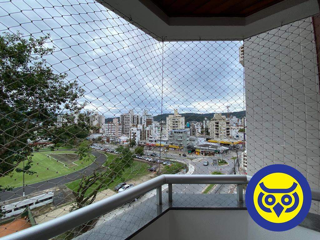 Apartamento para aluguel no Trindade: 