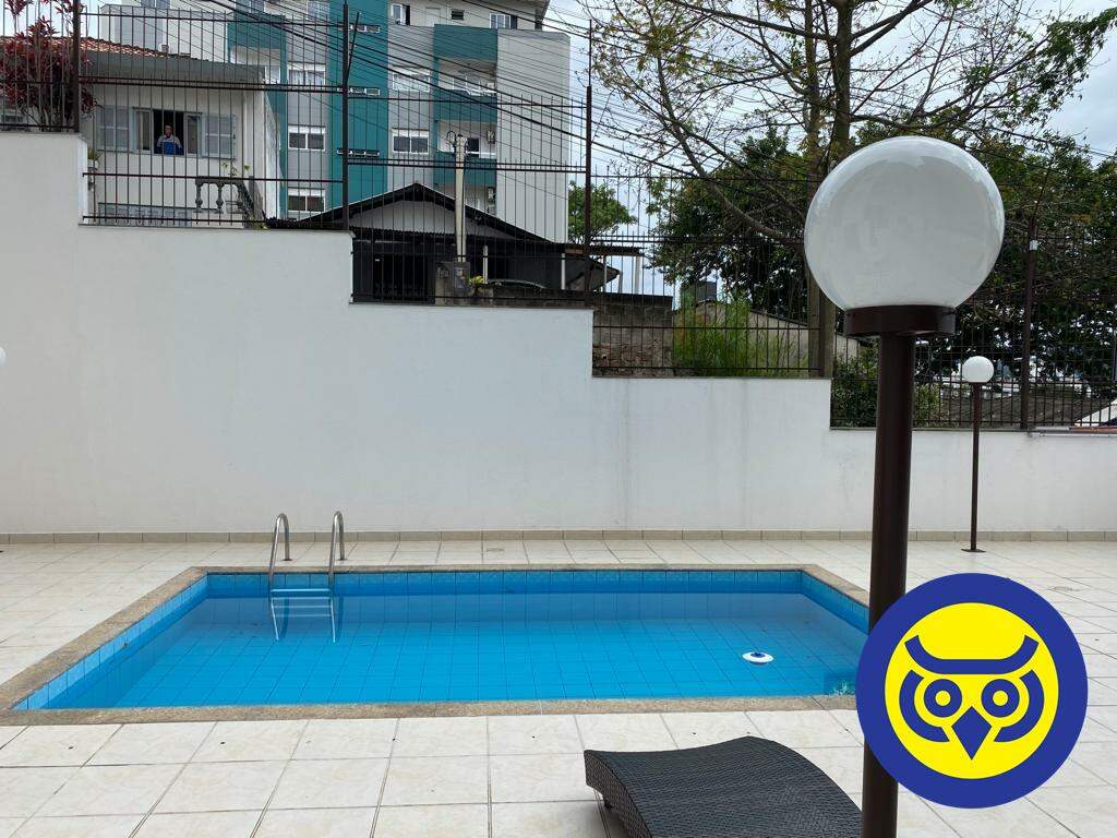 Apartamento para aluguel no Trindade: 
