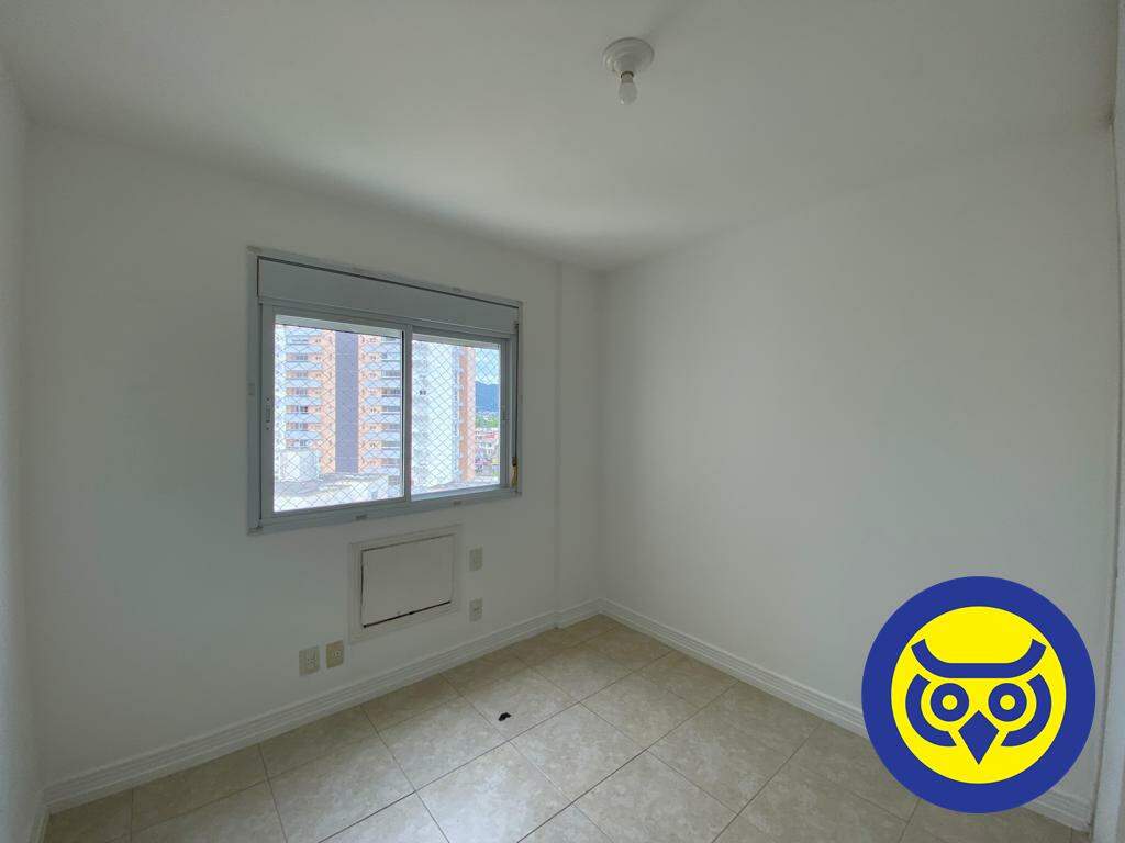 Apartamento para aluguel no Itacorubi: 
