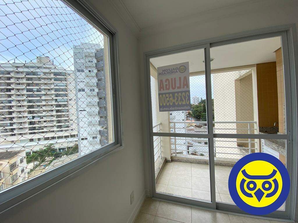 Apartamento para aluguel no Itacorubi: