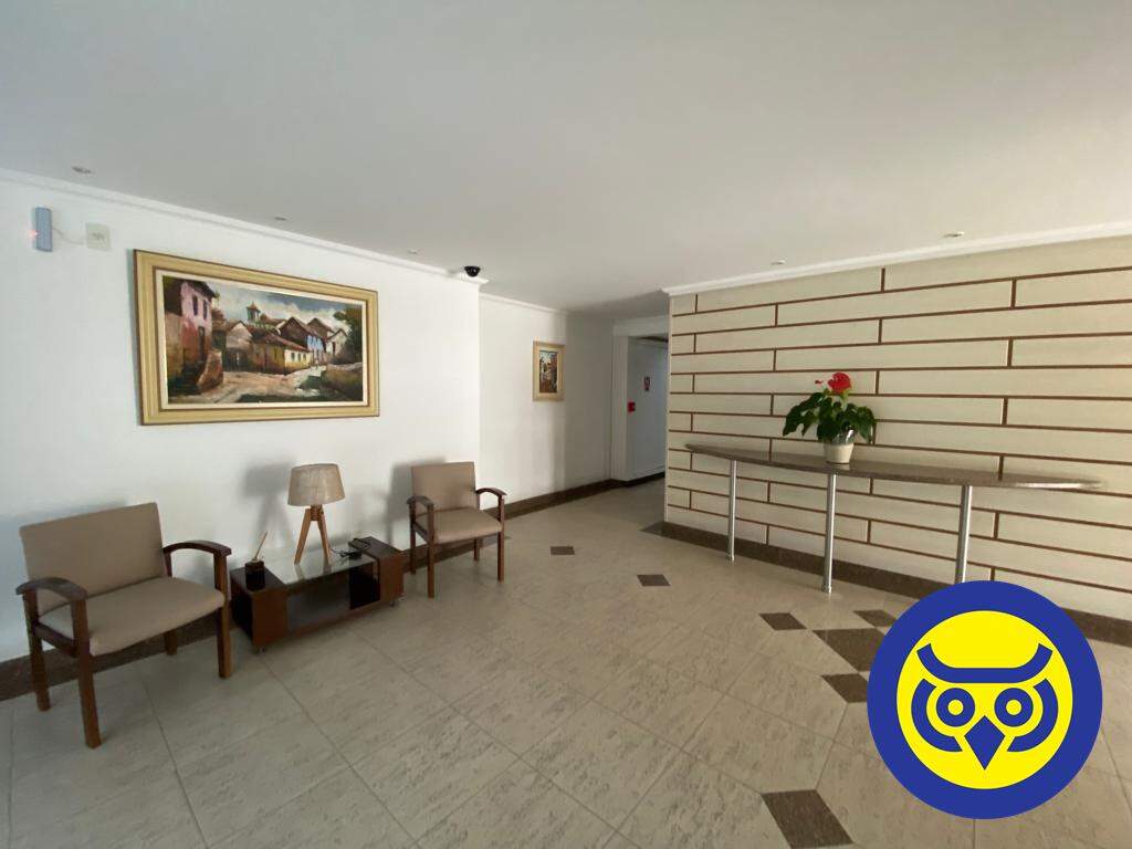 Apartamento para aluguel no Itacorubi: 