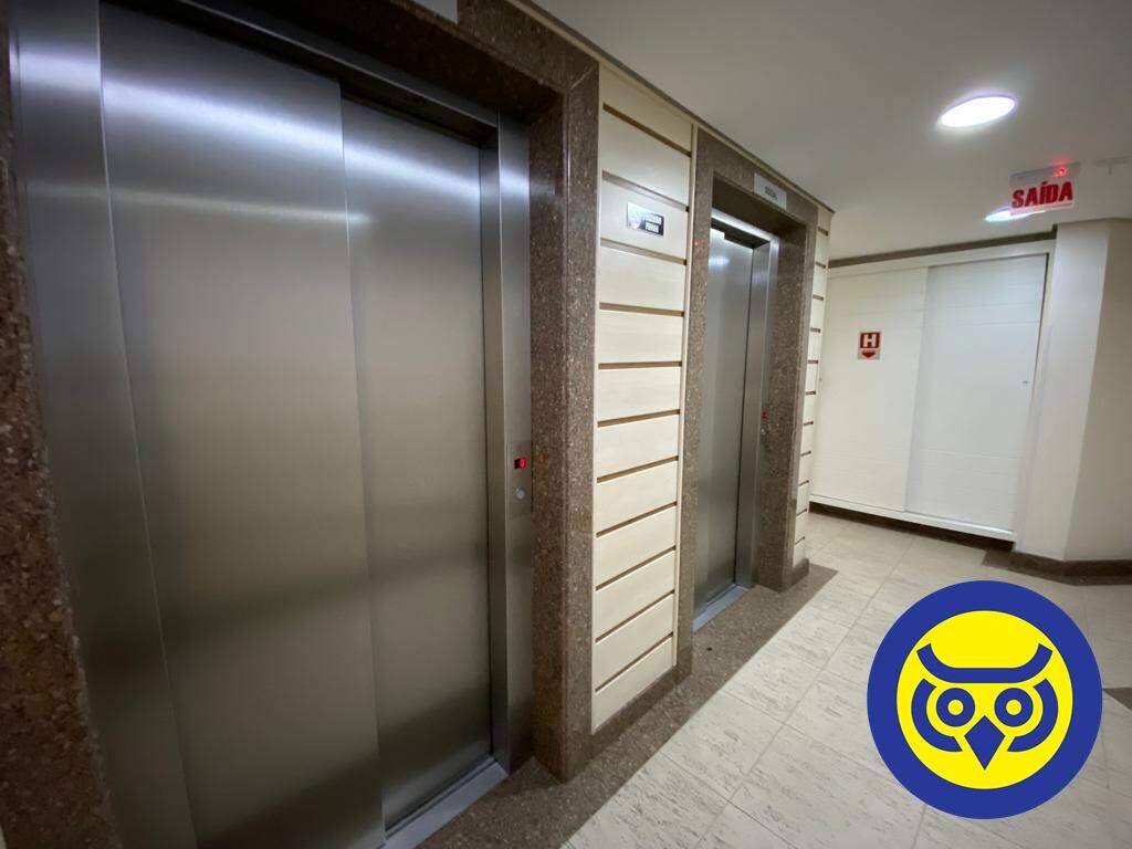 Apartamento para aluguel no Itacorubi: 