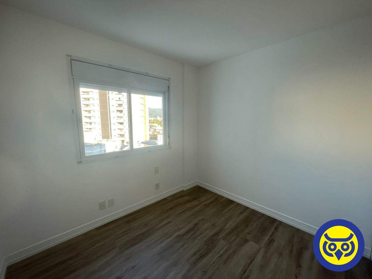 Apartamento para aluguel no Itacorubi: 