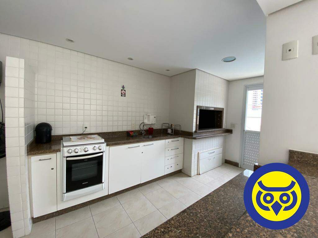 Apartamento para aluguel no Itacorubi: