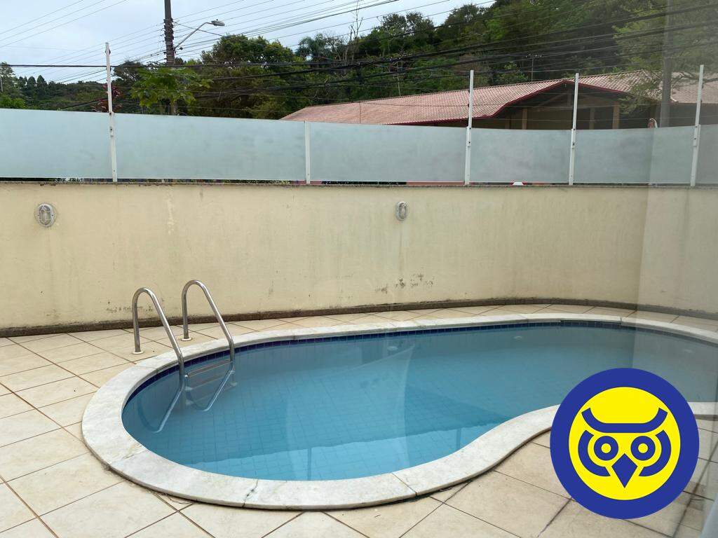 Apartamento para aluguel no Itacorubi: 
