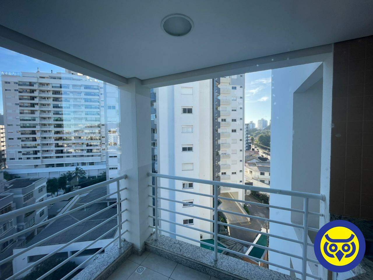 Apartamento para aluguel no Itacorubi: 