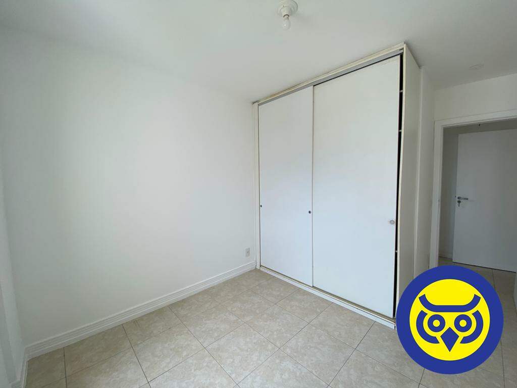 Apartamento para aluguel no Itacorubi: 