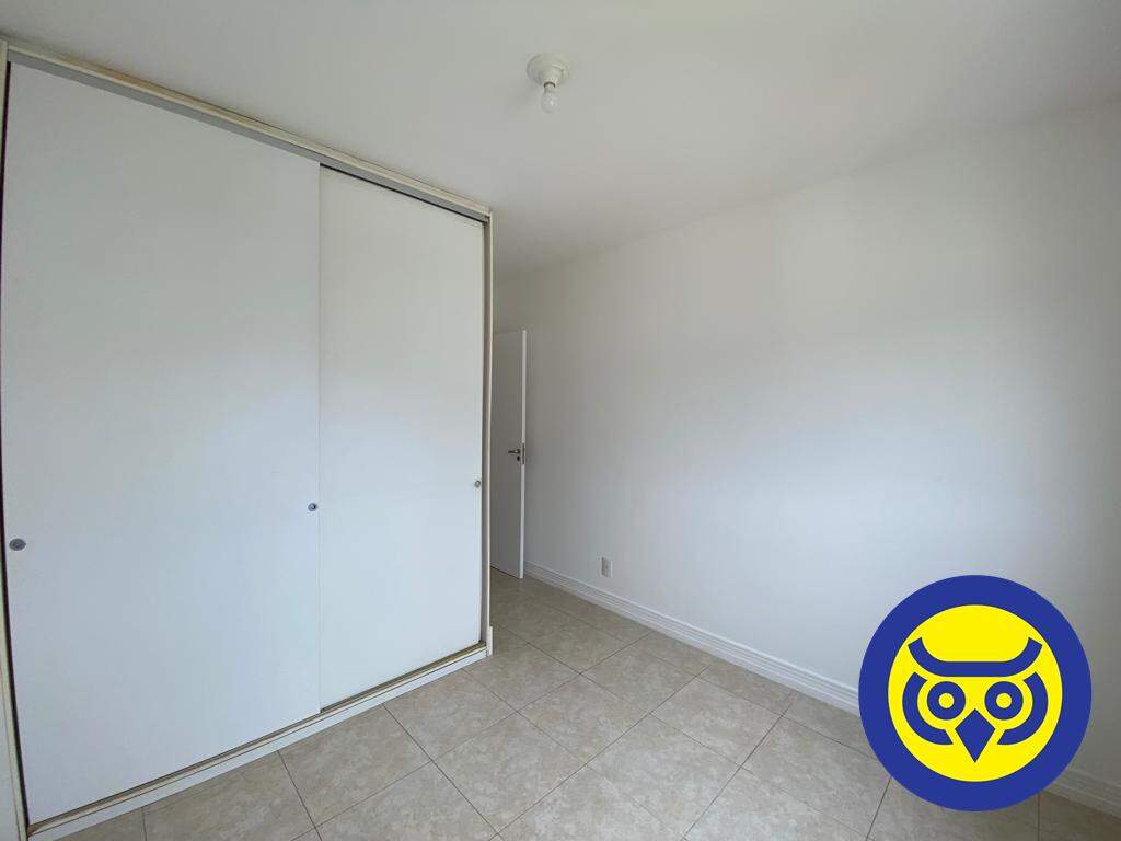 Apartamento para aluguel no Itacorubi: 