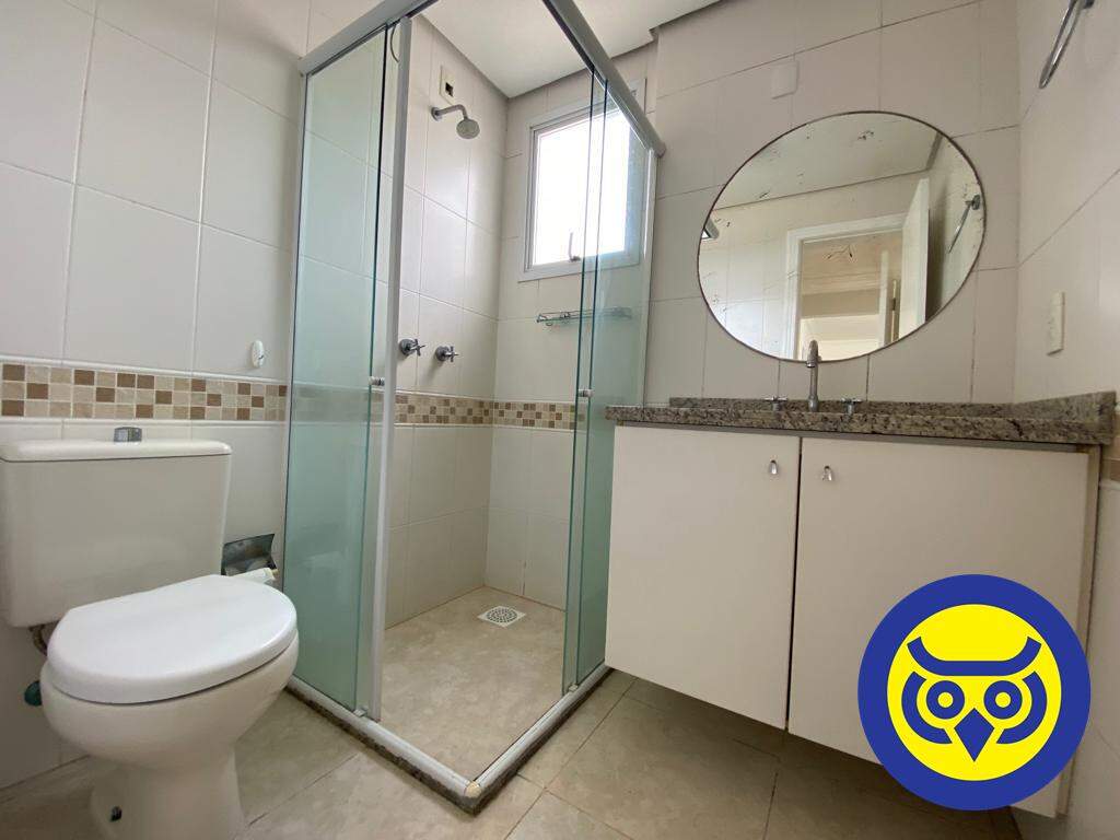 Apartamento para aluguel no Itacorubi: