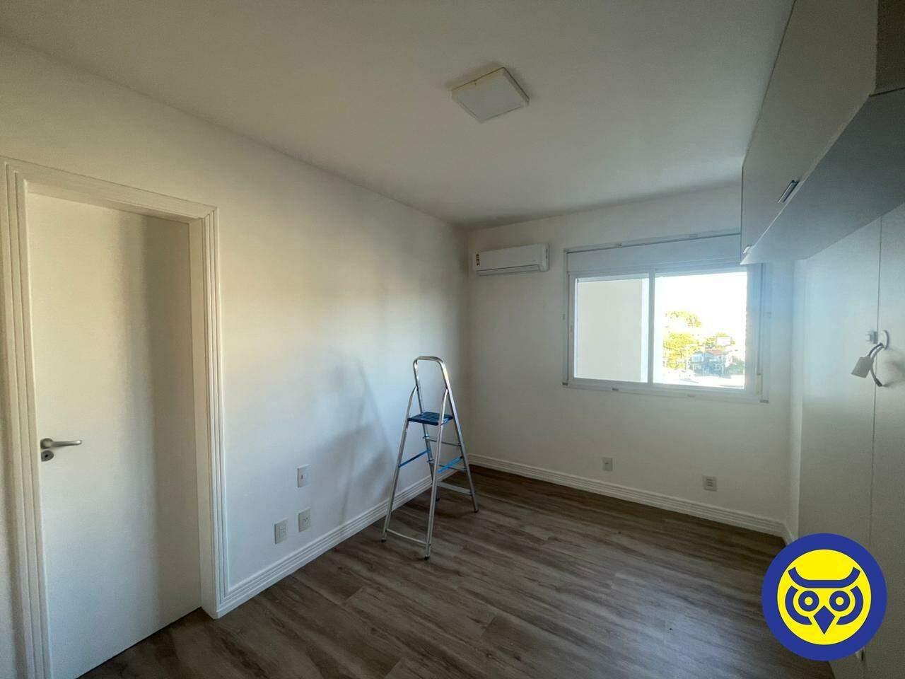 Apartamento para aluguel no Itacorubi: 