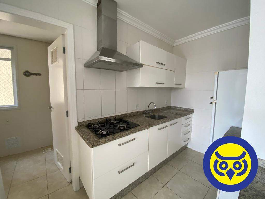Apartamento para aluguel no Itacorubi:
