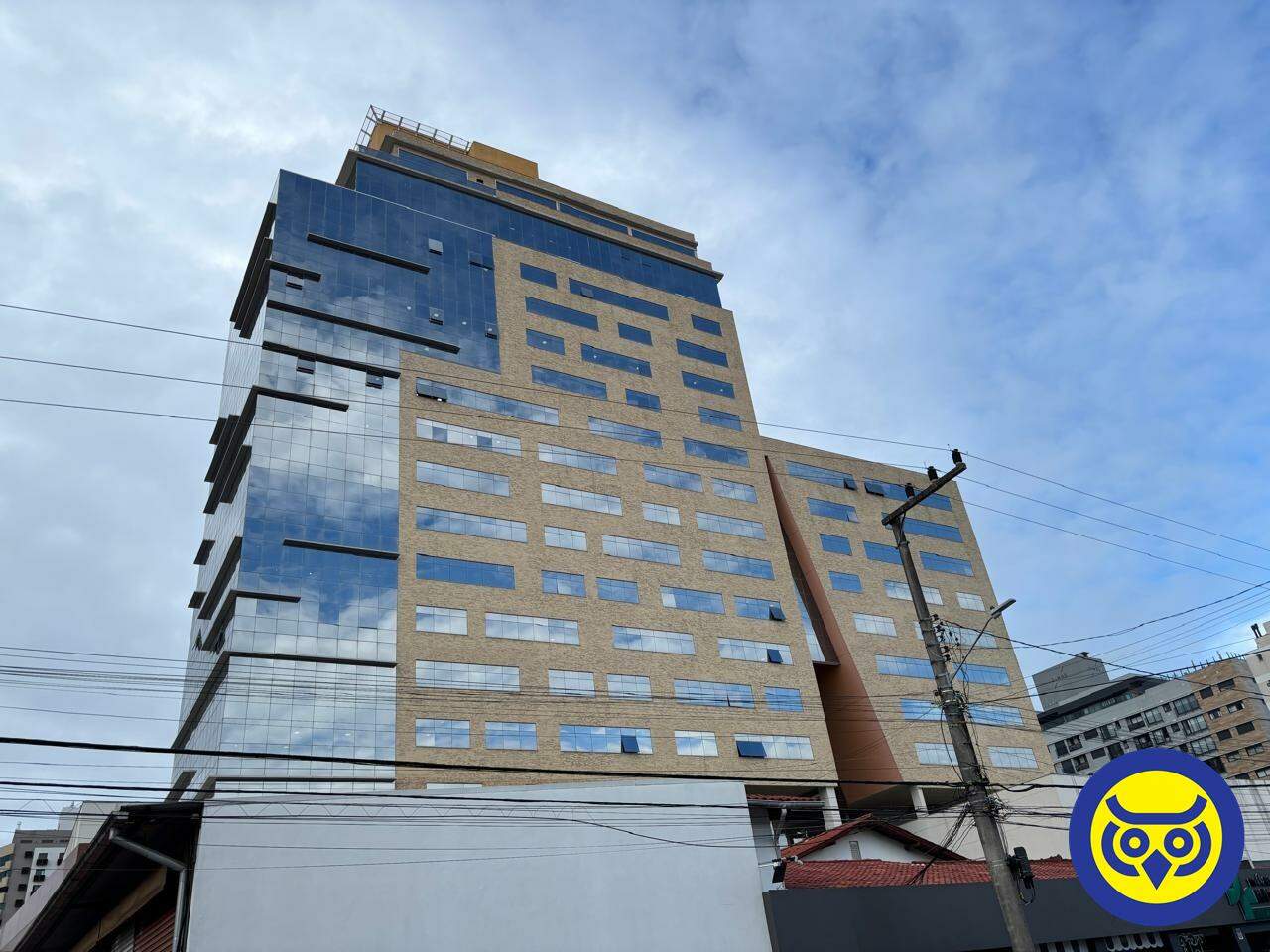 Salas/Conjuntos para aluguel no Estreito: 