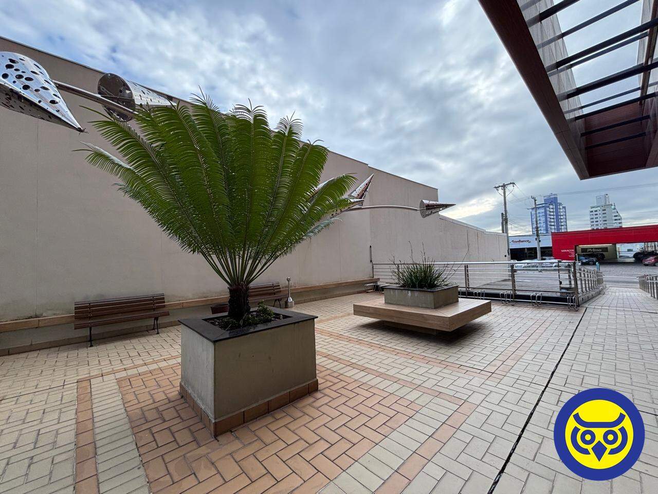 Salas/Conjuntos para aluguel no Estreito: 