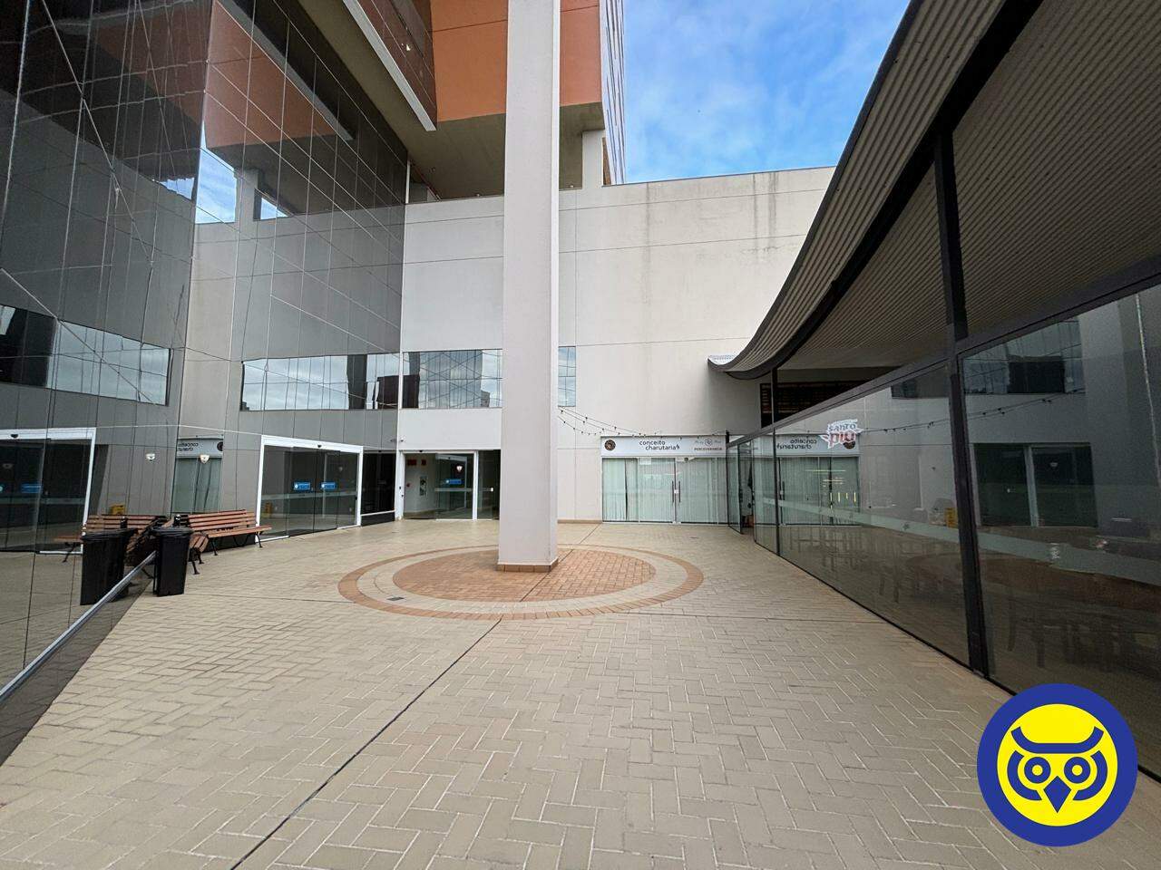 Salas/Conjuntos para aluguel no Estreito: 