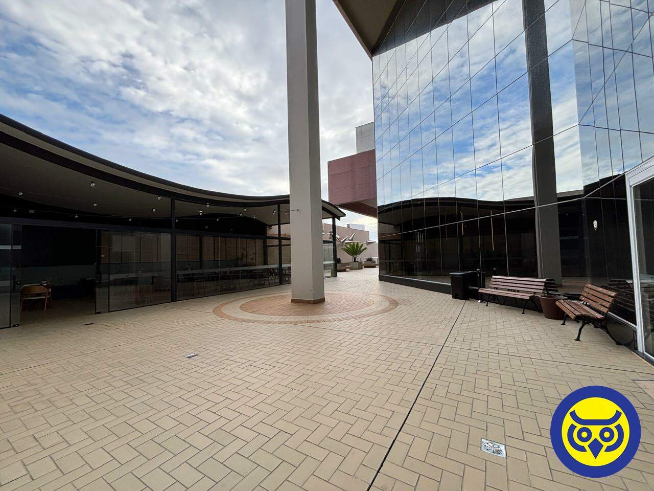 Salas/Conjuntos para aluguel no Estreito: 