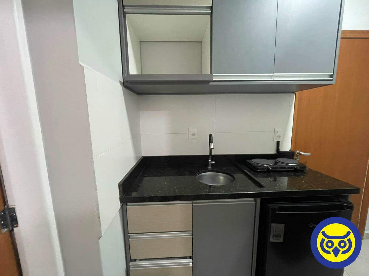 Apartamento para aluguel no Centro: