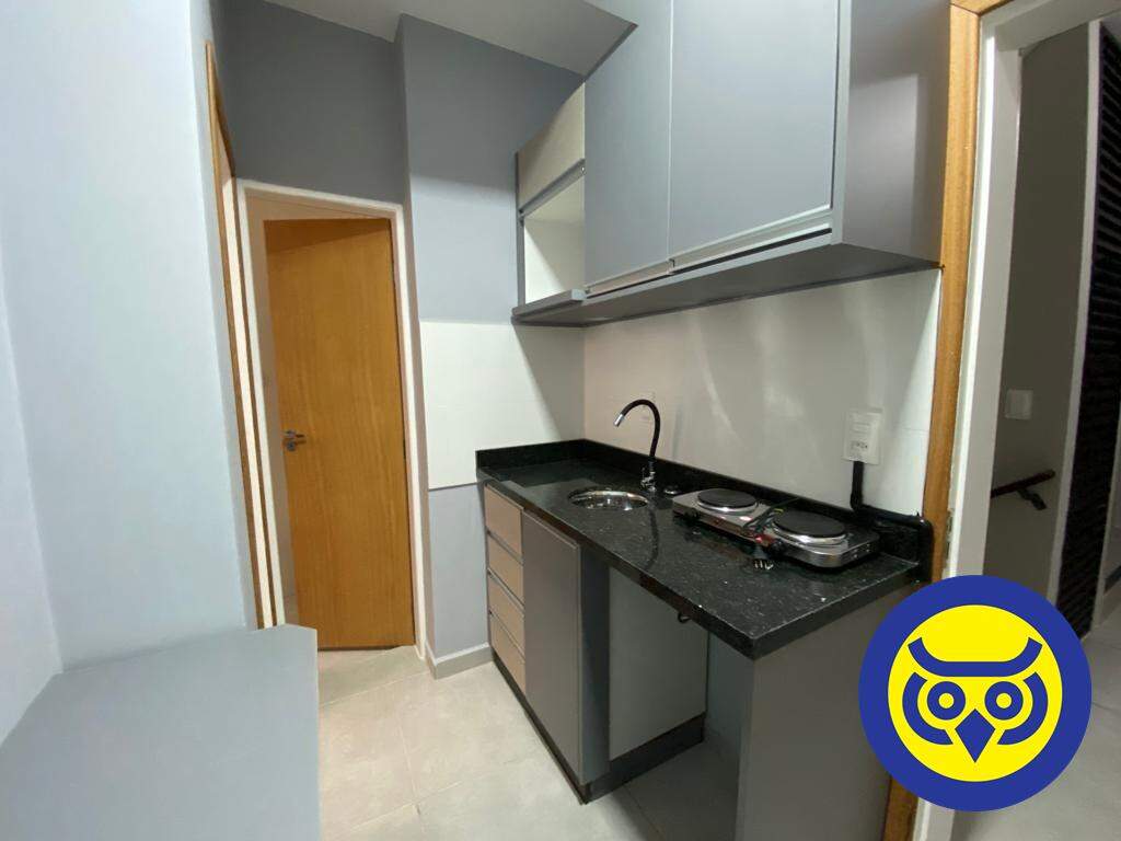 Apartamento para aluguel no Centro: