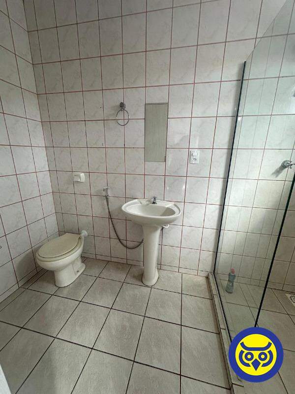 Casa para aluguel no Carianos:
