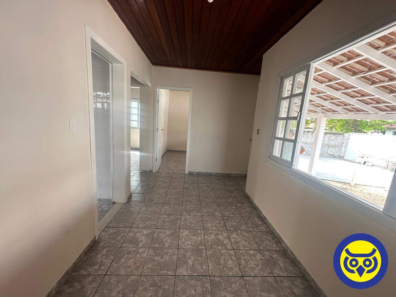 Casa para aluguel no Carianos: