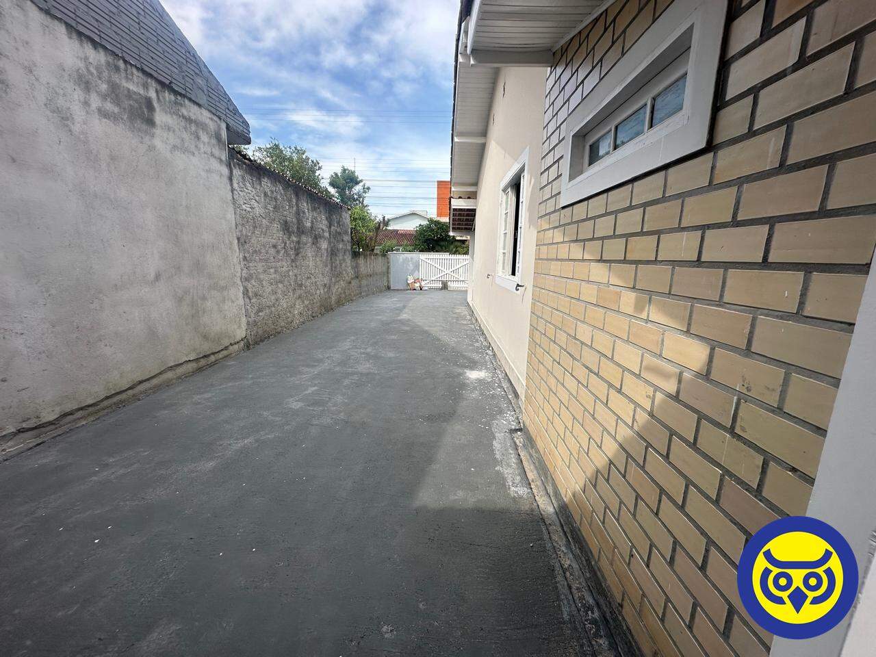Casa para aluguel no Carianos: