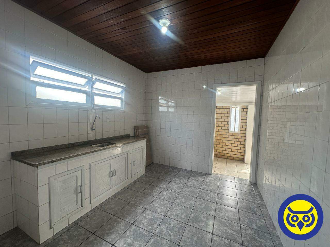 Casa para aluguel no Carianos:
