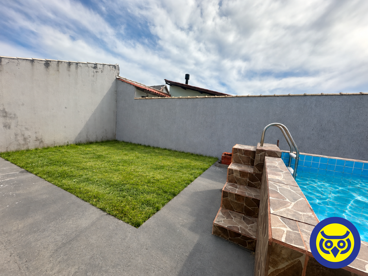 Casa para aluguel no Carianos: