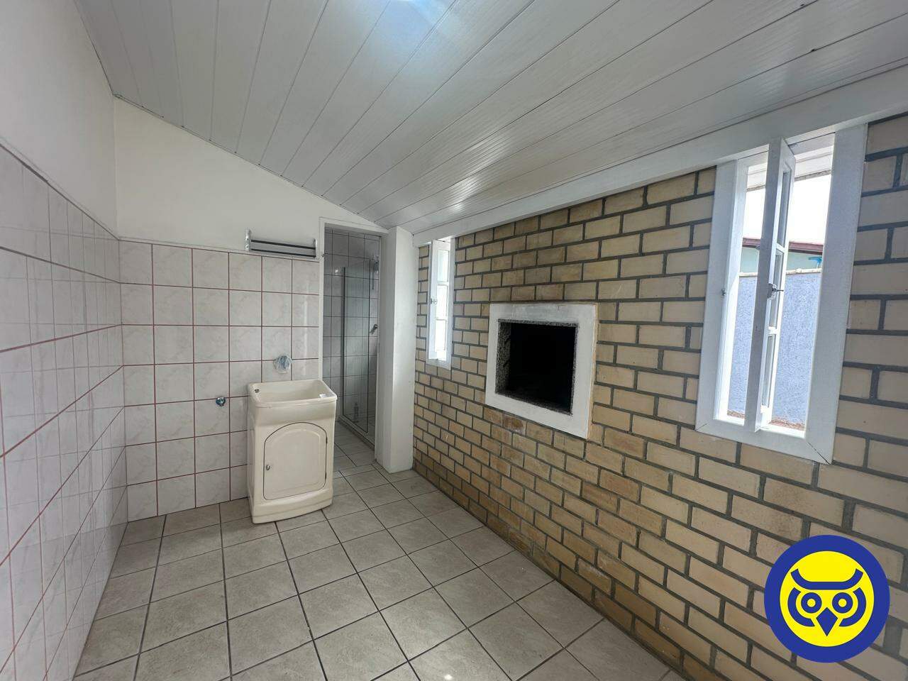 Casa para aluguel no Carianos: