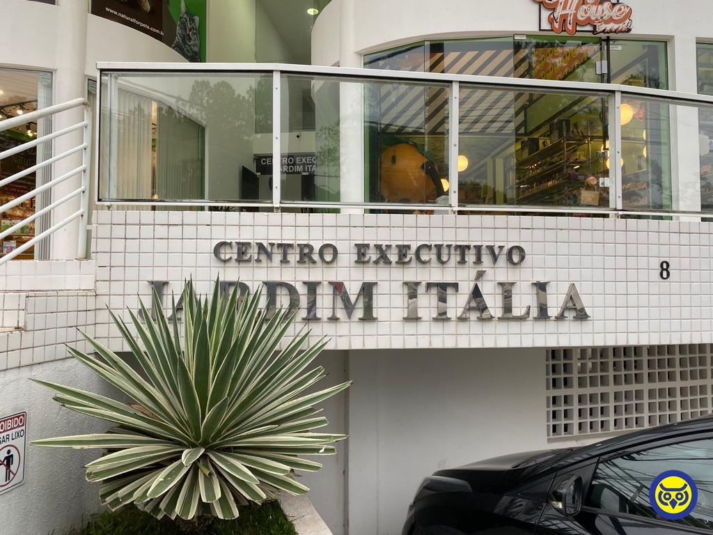 Salas/Conjuntos para aluguel no Córrego Grande: 