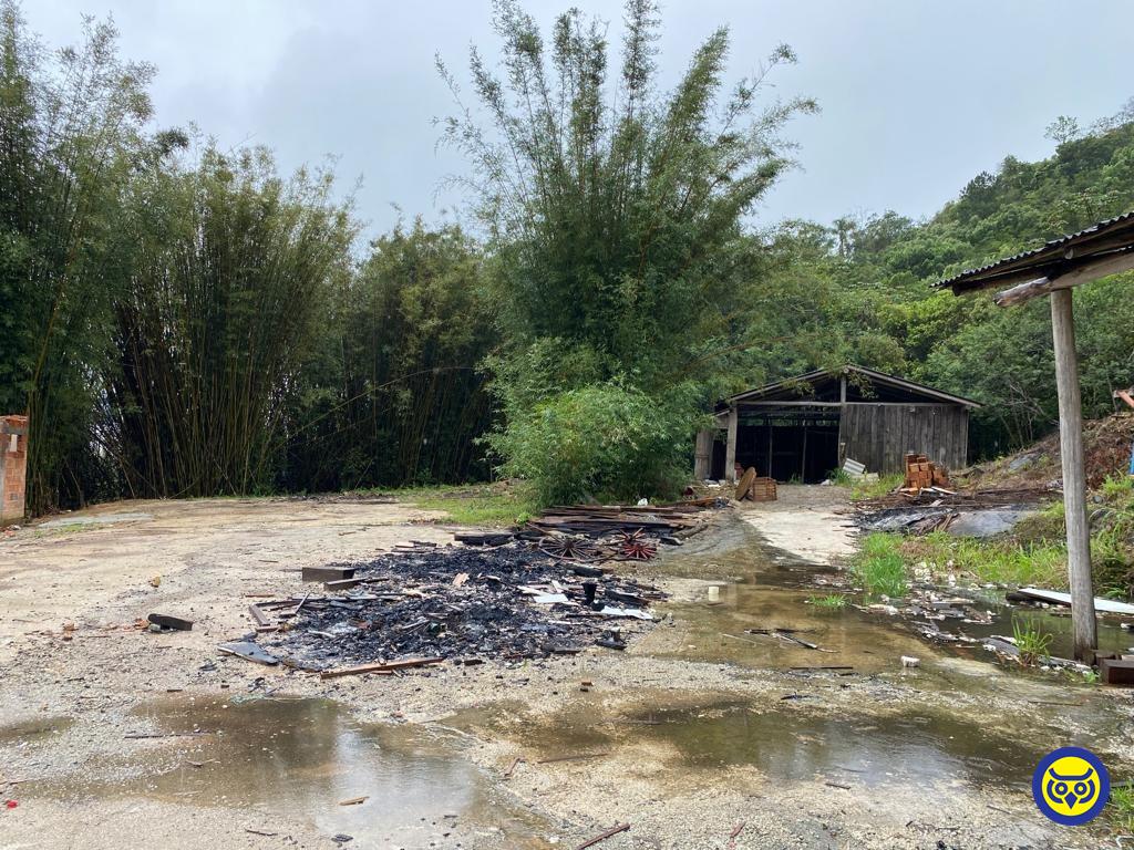 Terreno Comercial para aluguel no Santo Antônio De Lisboa: 