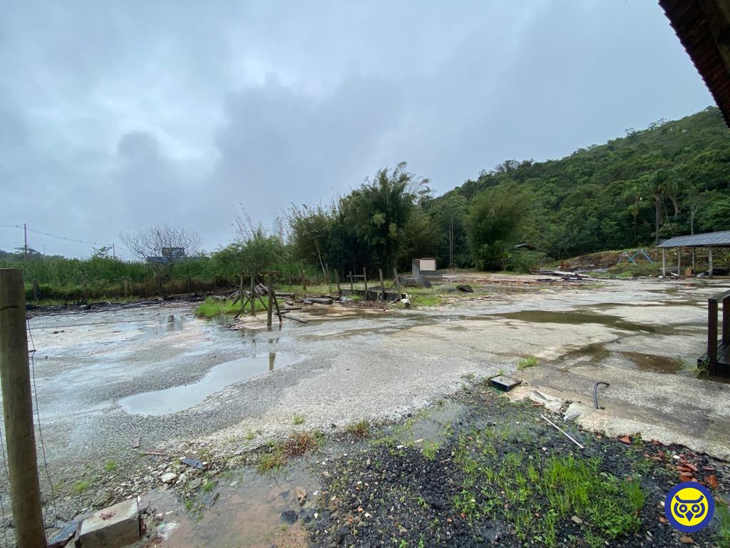 Terreno Comercial para aluguel no Santo Antônio De Lisboa: 