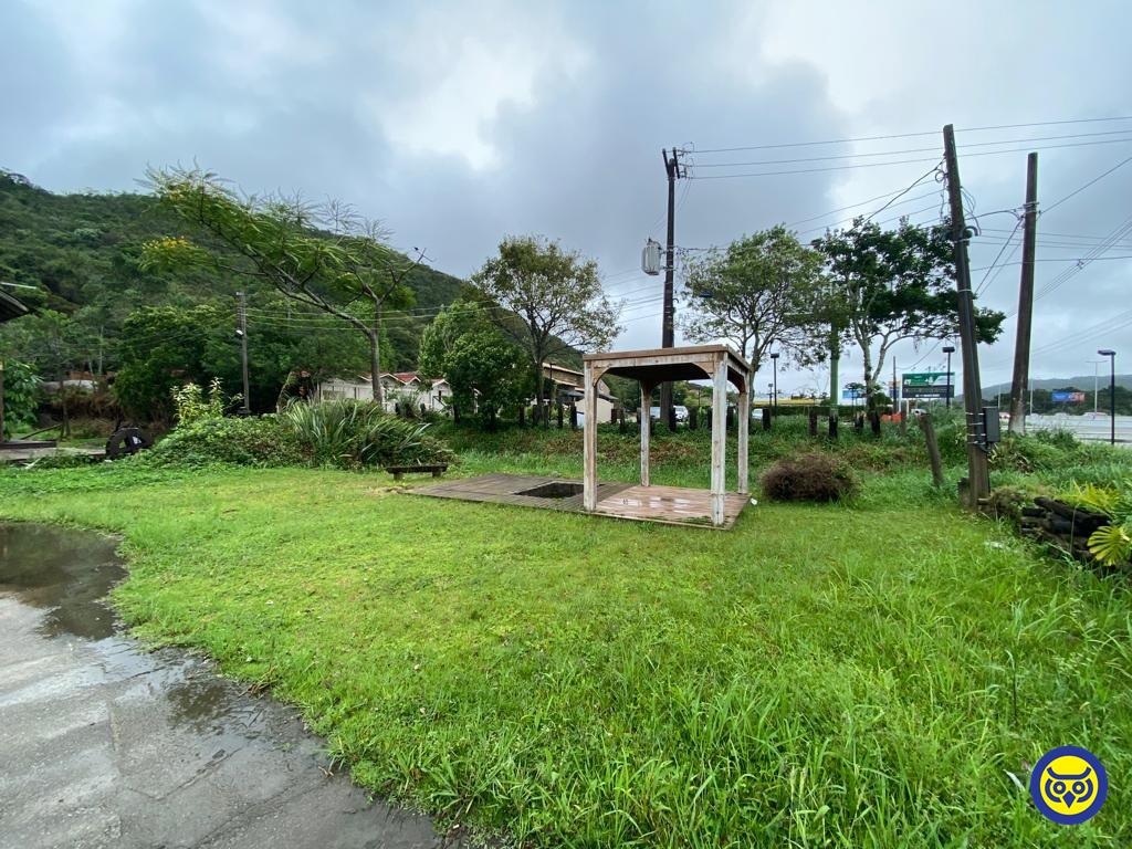 Terreno Comercial para aluguel no Santo Antônio De Lisboa: 