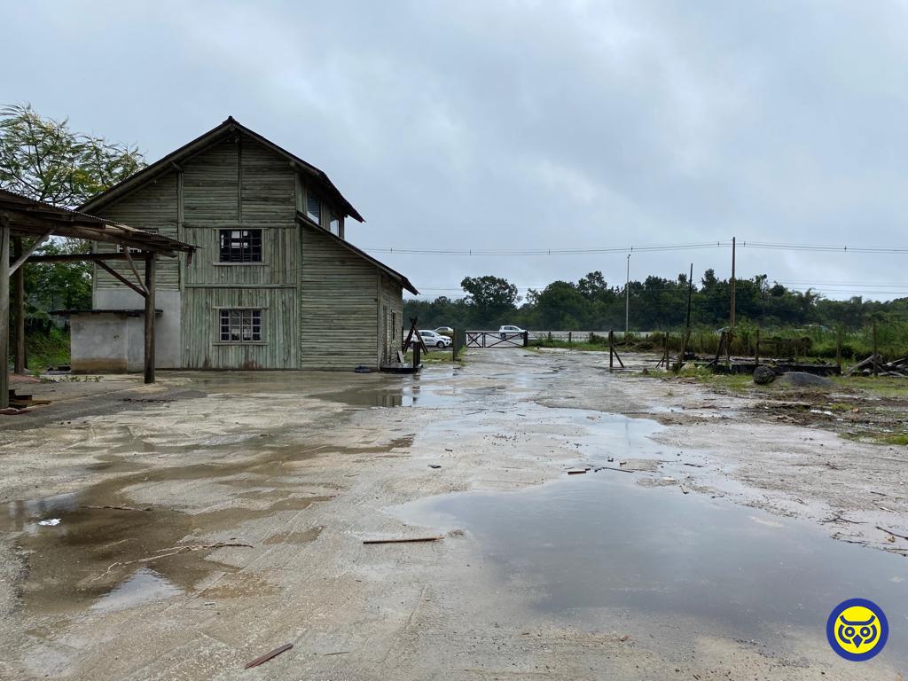 Terreno Comercial para aluguel no Santo Antônio De Lisboa: 
