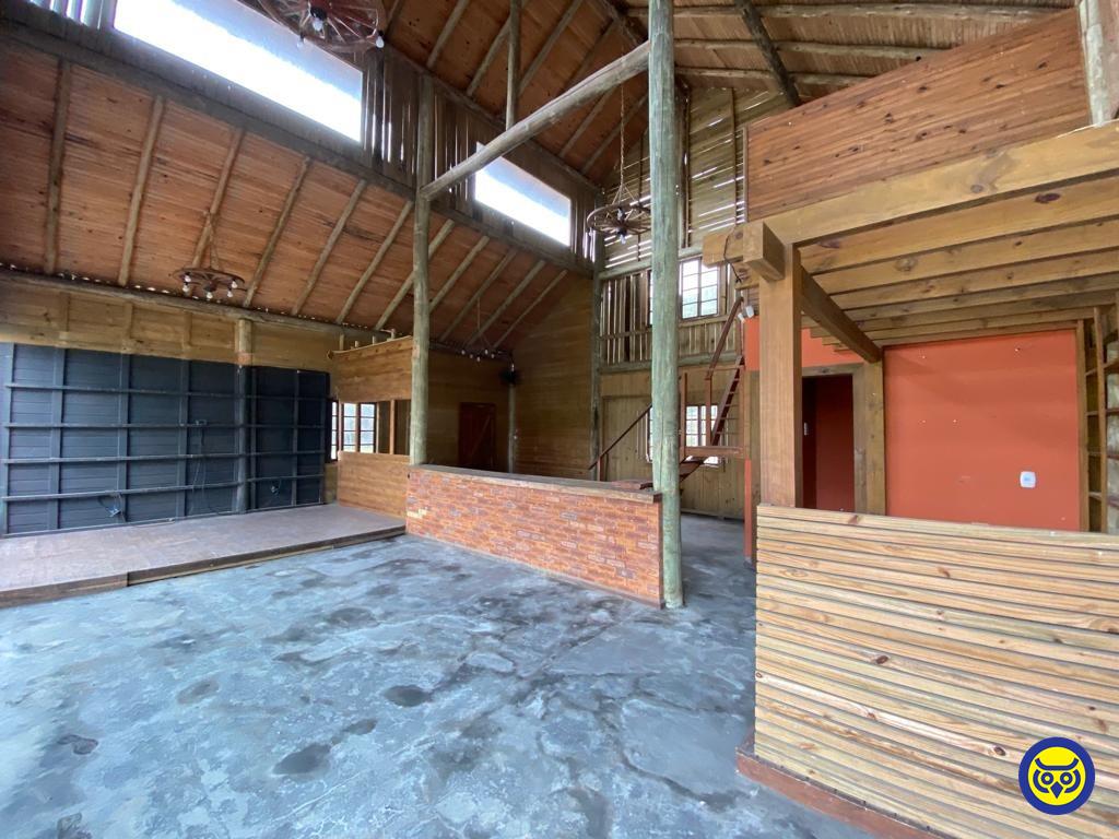 Terreno Comercial para aluguel no Santo Antônio De Lisboa: 