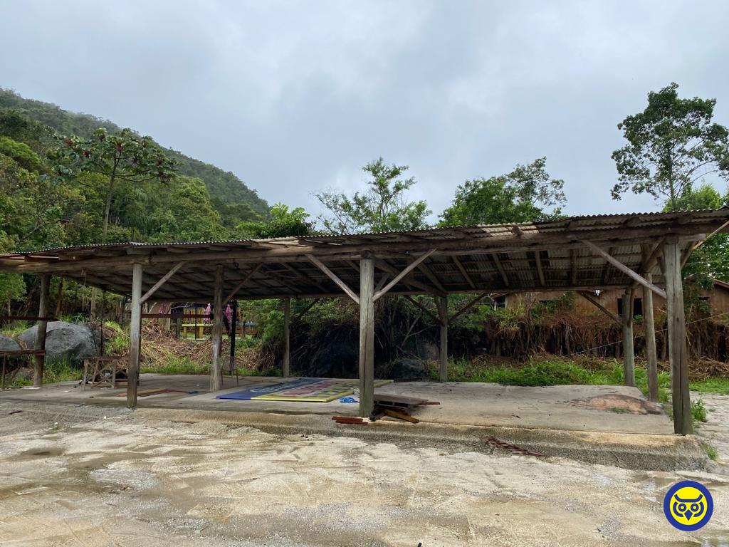 Terreno Comercial para aluguel no Santo Antônio De Lisboa: 