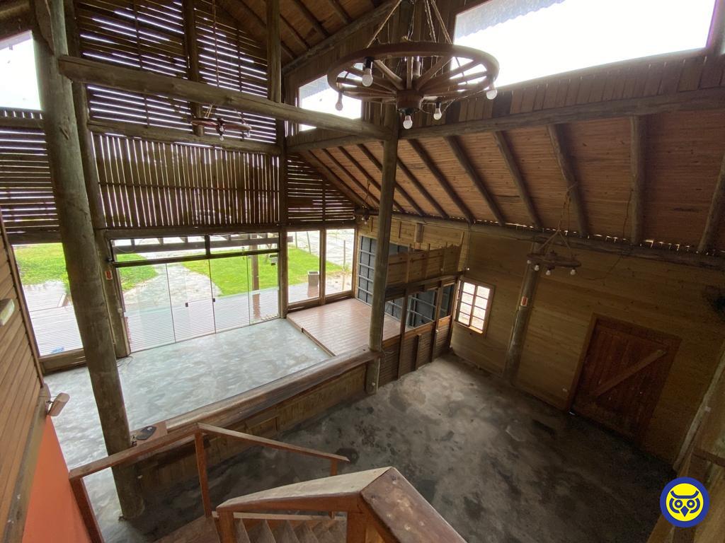 Terreno Comercial para aluguel no Santo Antônio De Lisboa: 