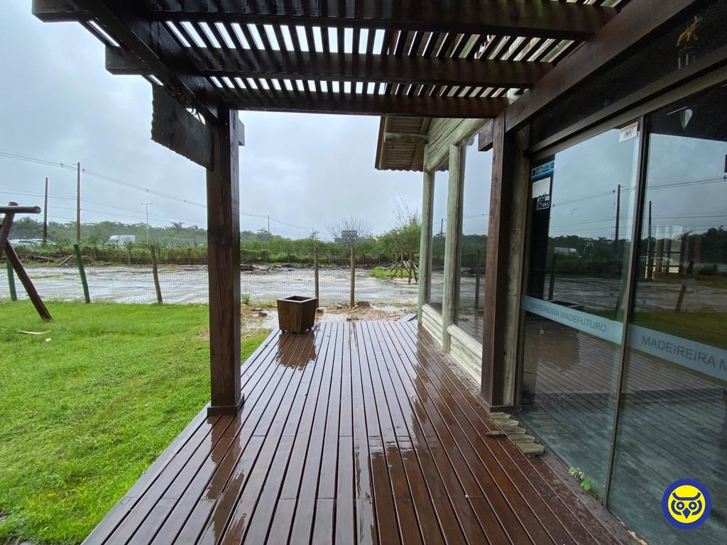 Terreno Comercial para aluguel no Santo Antônio De Lisboa: 