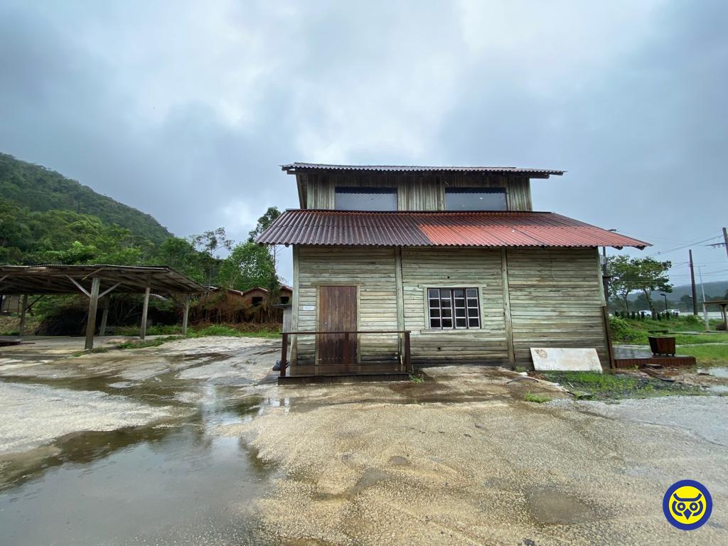 Terreno Comercial para aluguel no Santo Antônio De Lisboa: 