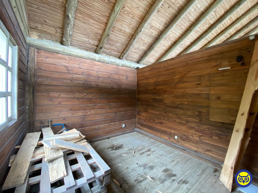 Terreno Comercial para aluguel no Santo Antônio De Lisboa: 