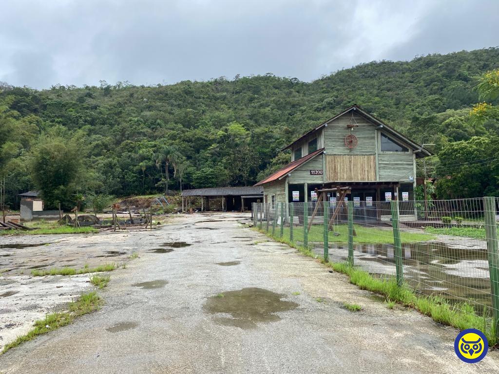 Terreno Comercial para aluguel no Santo Antônio De Lisboa: 