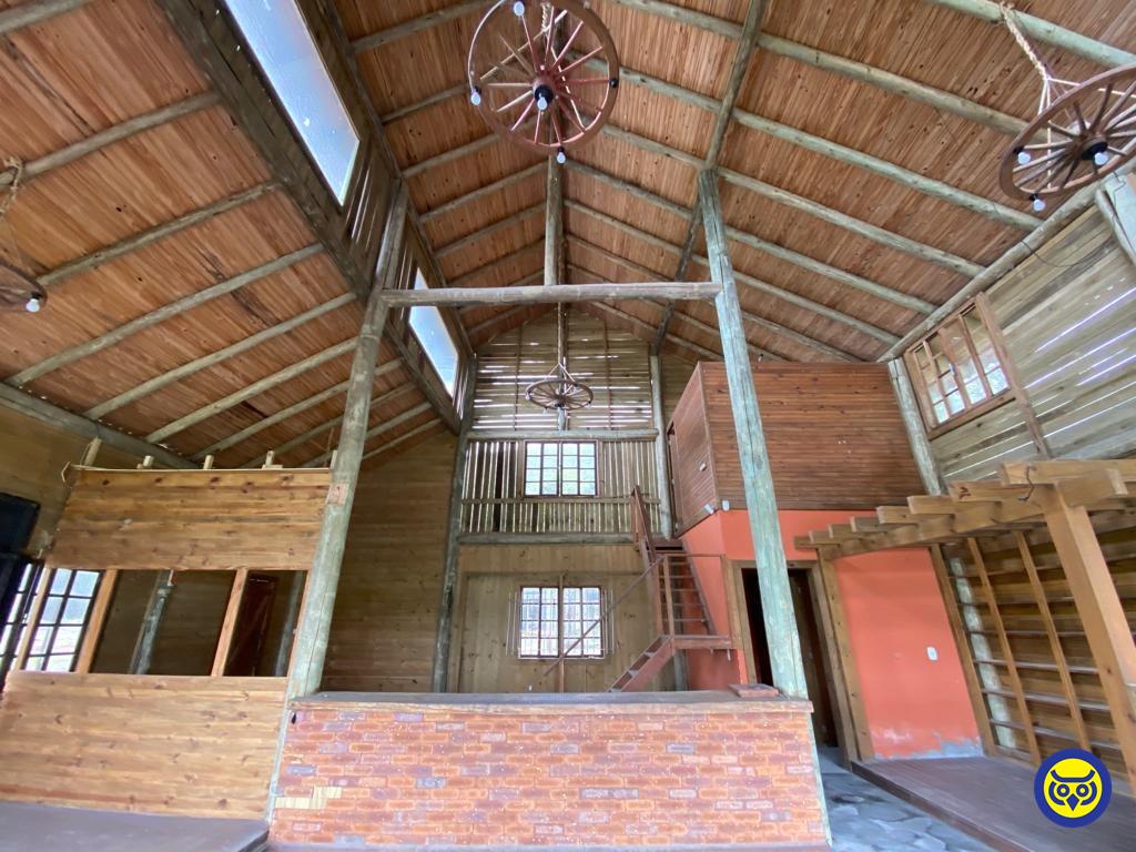 Terreno Comercial para aluguel no Santo Antônio De Lisboa: 