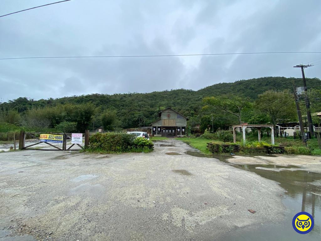Terreno Comercial para aluguel no Santo Antônio De Lisboa: 