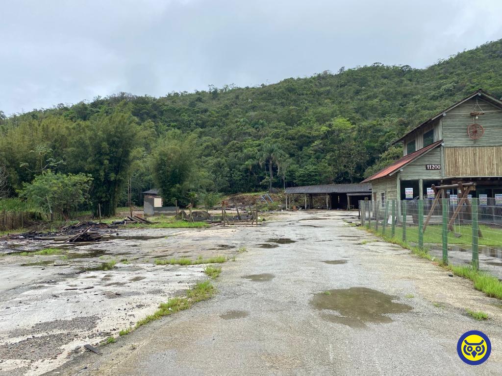 Terreno Comercial para aluguel no Santo Antônio De Lisboa: 