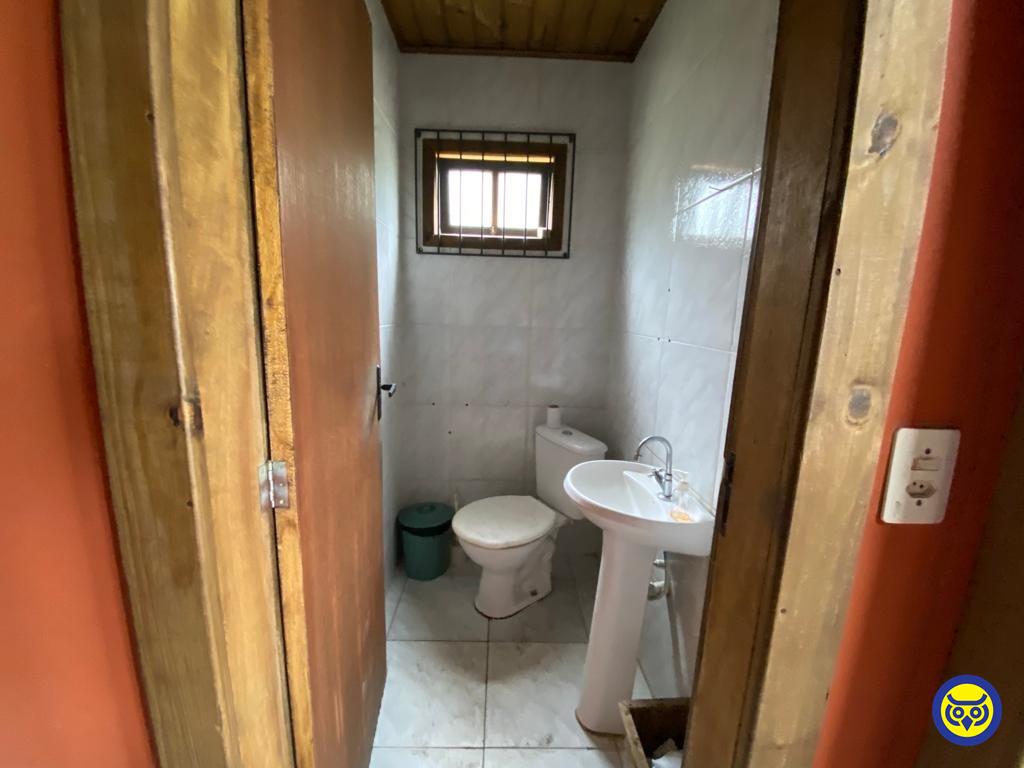 Terreno Comercial para aluguel no Santo Antônio De Lisboa: 