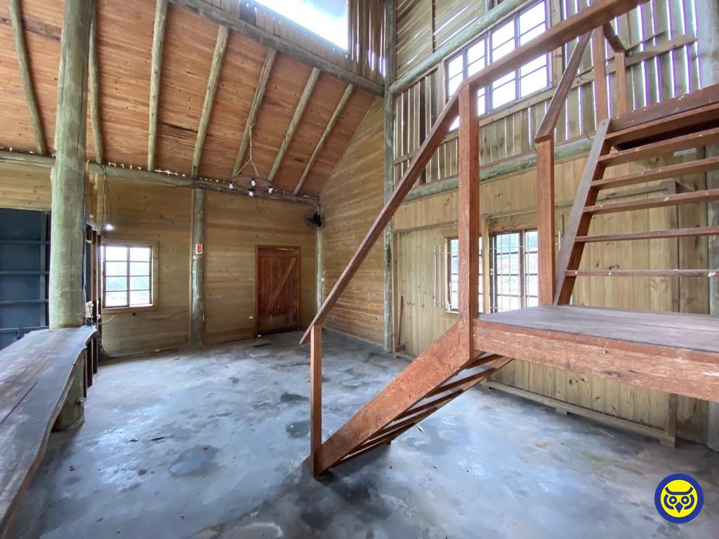 Terreno Comercial para aluguel no Santo Antônio De Lisboa: 